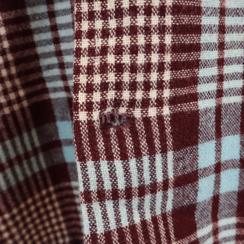 楽天市場】古着 VAN HEUSEN ヴァンヒューゼン 50s 60s 開襟