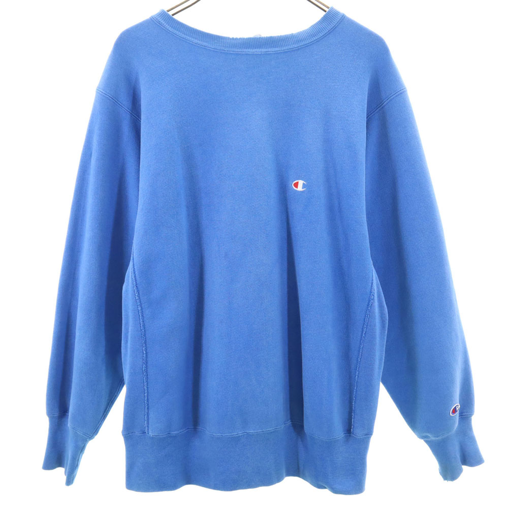 楽天市場】古着 Champion チャンピオン 90s リバースウィーブ USA製