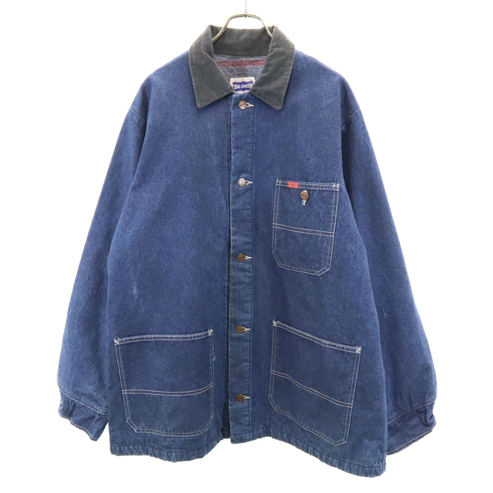 楽天市場】古着 BIG SMITH ビッグスミス 70s USA製 ヴィンテージ