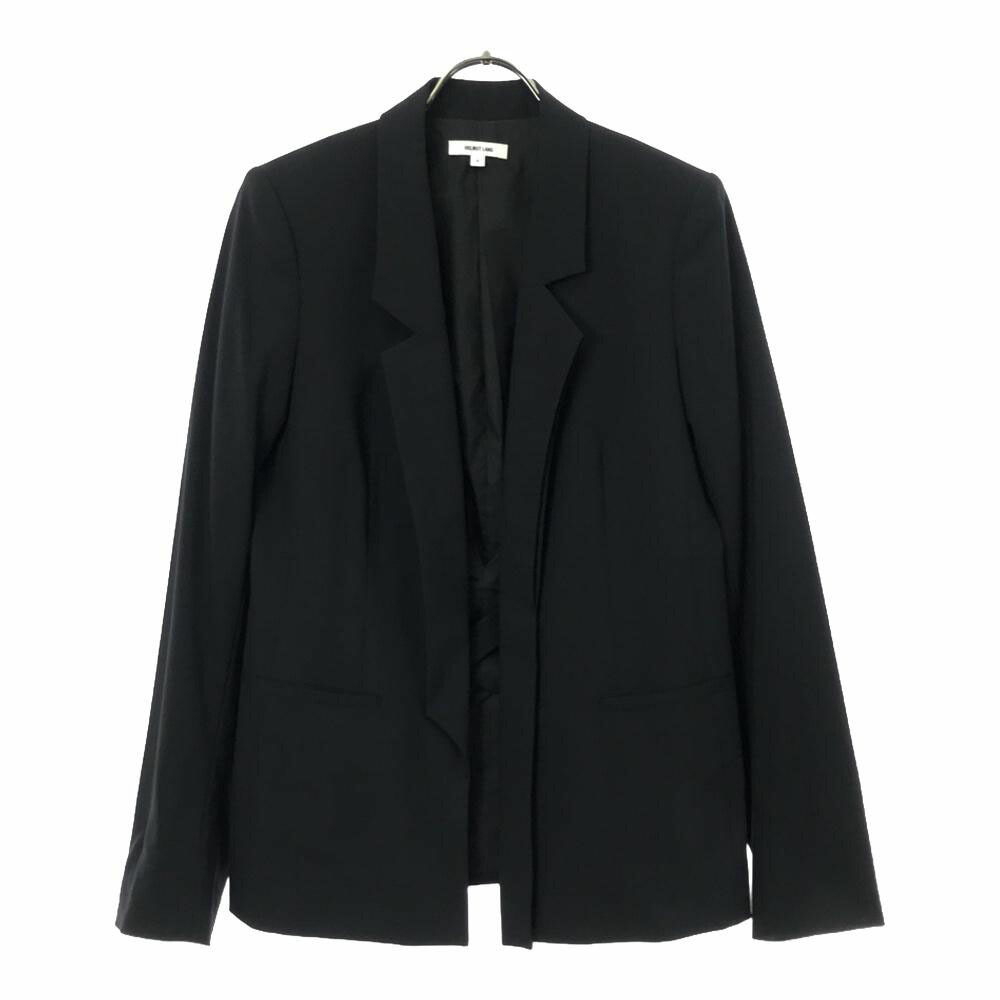 楽天市場】古着 HELMUT LANG ヘルムートラング 日本製 ウール ボタン