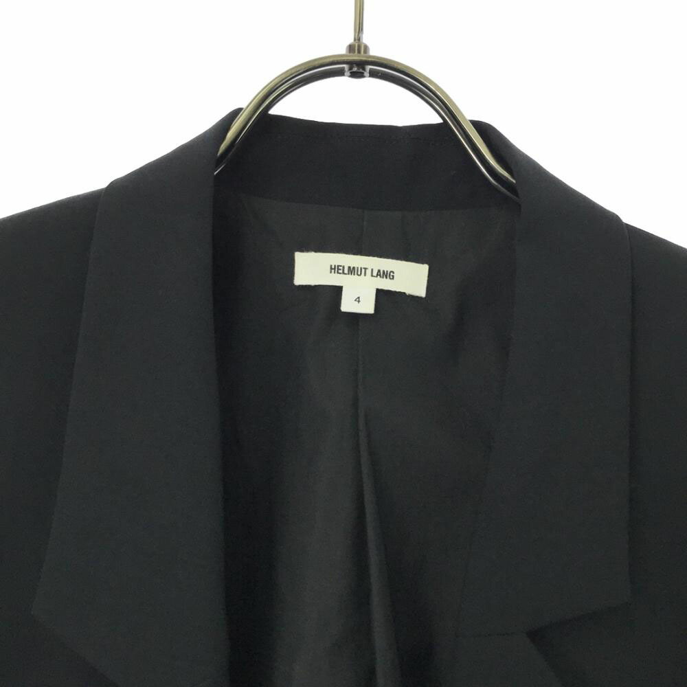 楽天市場】古着 HELMUT LANG ヘルムートラング 日本製 ウール ボタン