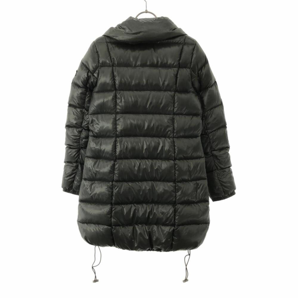 楽天市場】古着 TATRAS タトラス ロゴワッペン ダウンコート 1 グレー