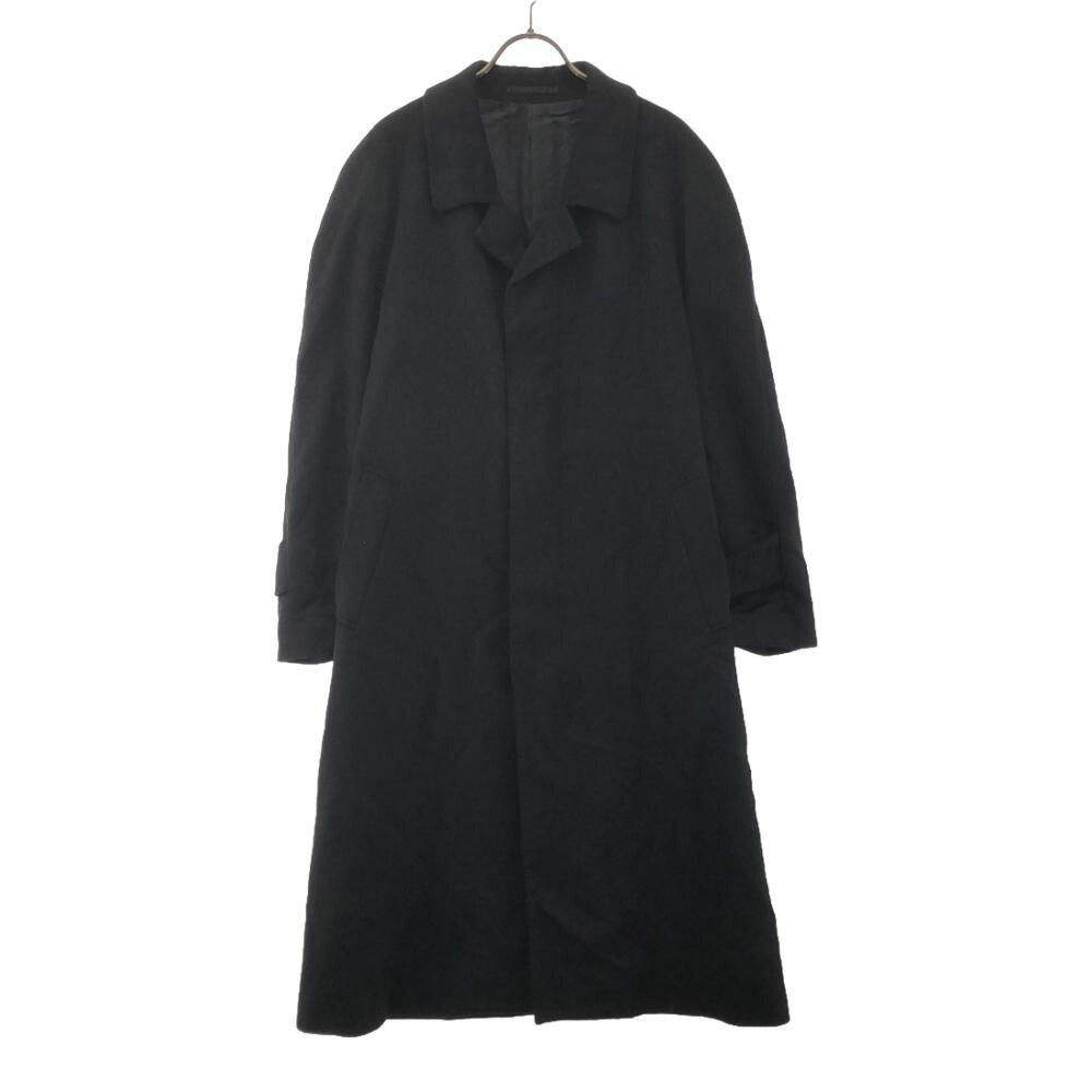 楽天市場】古着 BELTA BUONO ベルタボーノ カシミヤ100% ロングコート