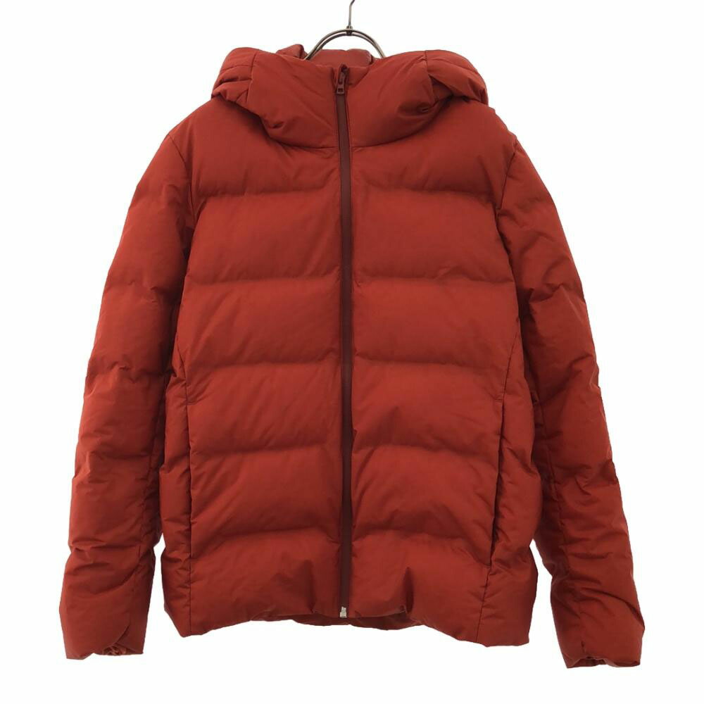 楽天市場】古着 UNIQLO ユニクロ シームレス ダウンジャケット M