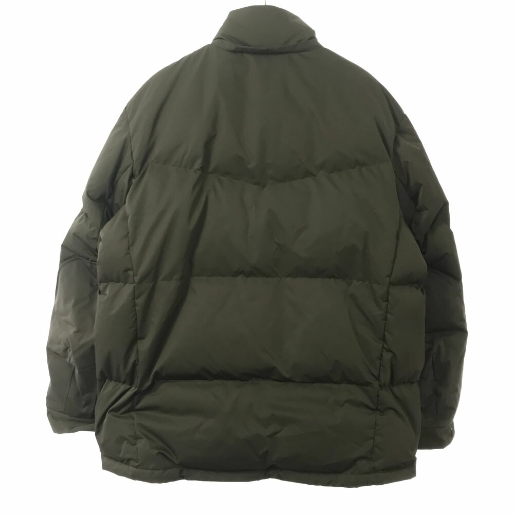 楽天市場】古着 UNIQLO +J ユニクロ プラスジェイ ダウンオーバー