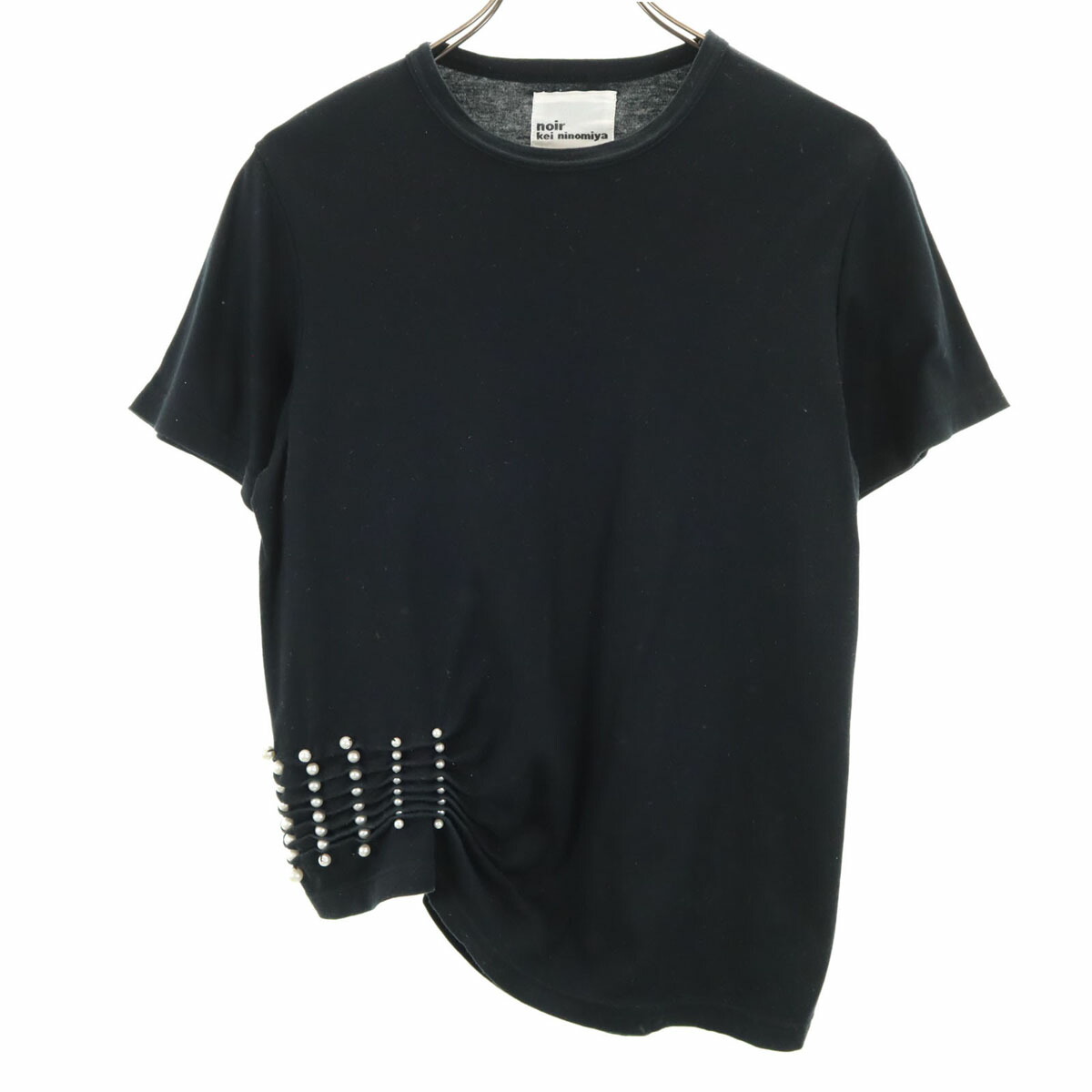 楽天市場】noir kei ninomiya ノワール ケイ ニノミヤ（Tシャツ