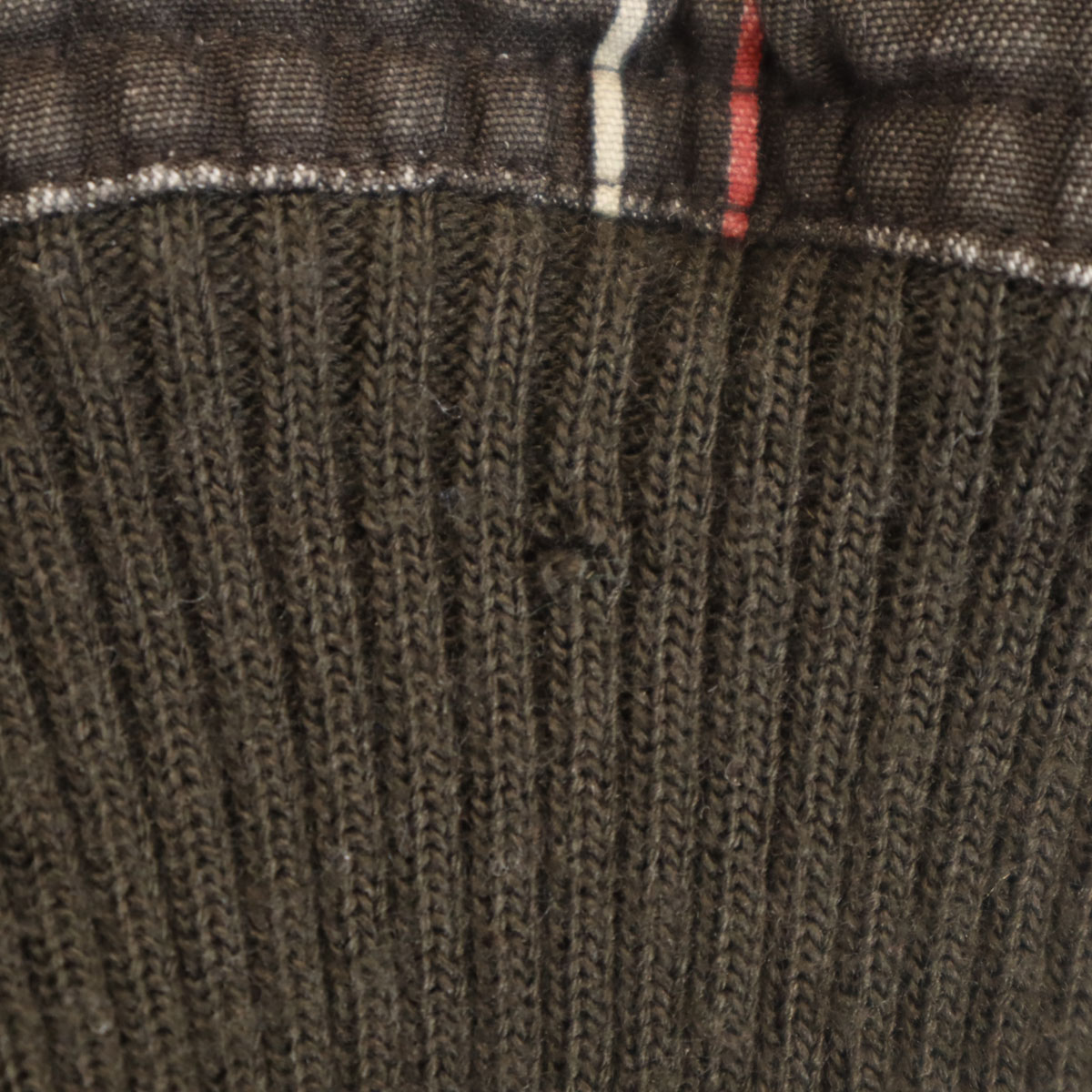 楽天市場】古着 WOOLRICH ウールリッチ チェック柄 中綿ジャケット L