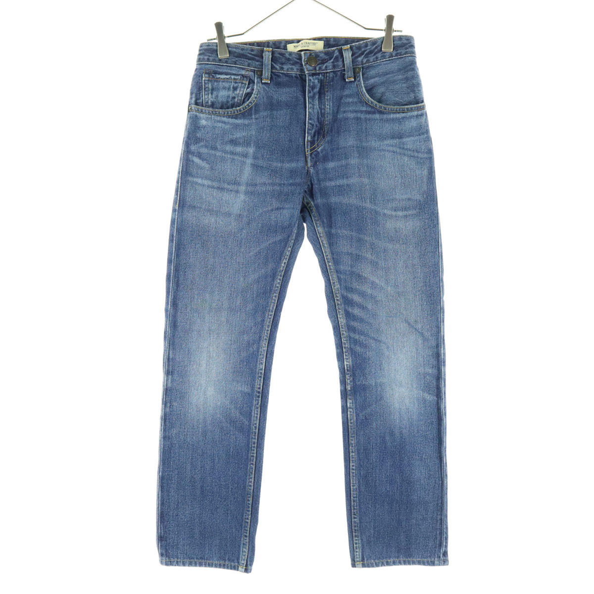 楽天市場】LEVI'S MADE & CRAFTED（性別メンズ）（メンズファッション