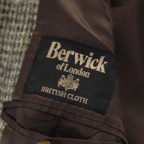 楽天市場】古着 HARRIS TWEED ハリスツイード 60s 70s バーウィック