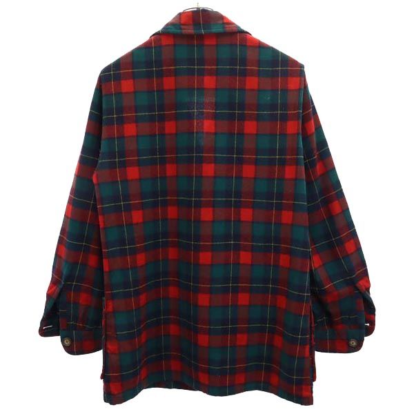 楽天市場】古着 PENDLETON ペンドルトン 50s ヴィンテージ チェック柄