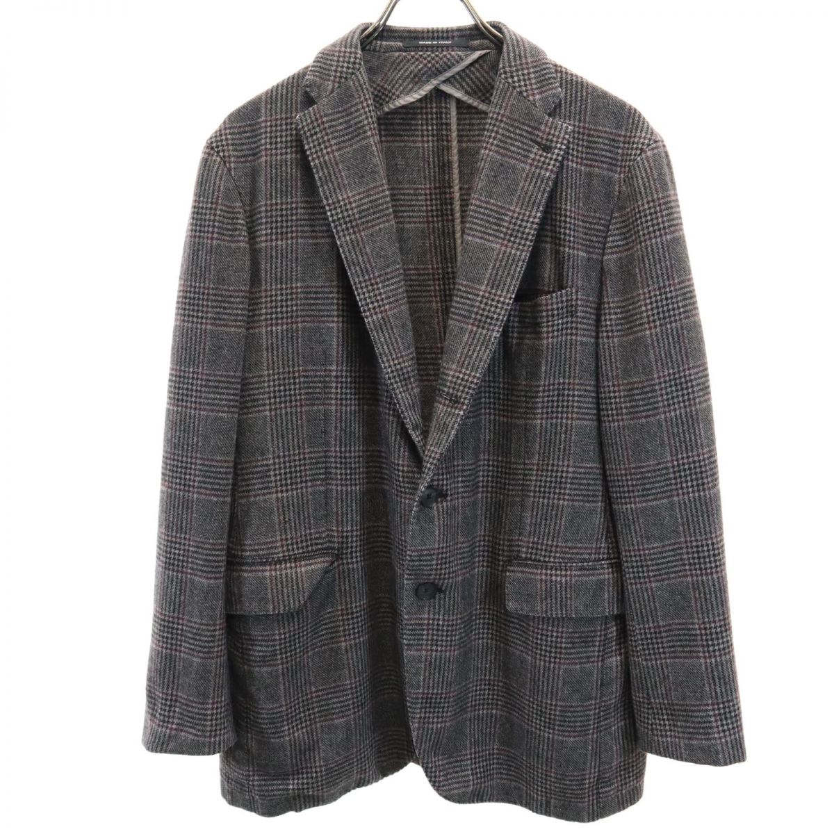 楽天市場】タリアトーレ 中古（柄チェック）（メンズファッション）の通販