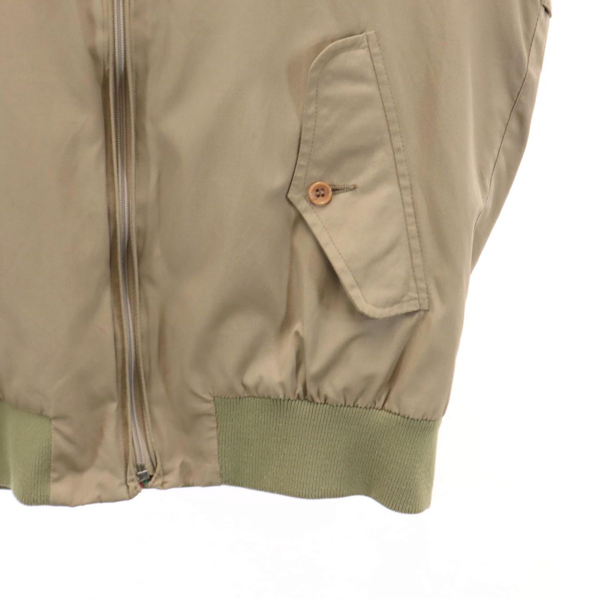 楽天市場】古着 BARACUTA バラクータ 英国製 G9 ジャケット 36