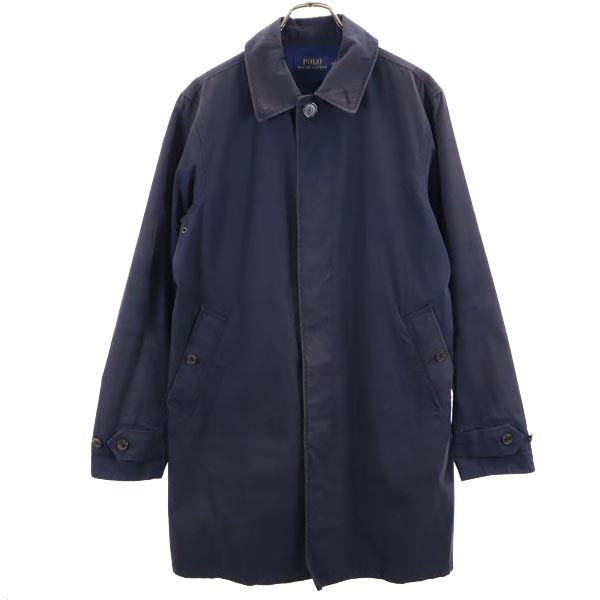 楽天市場】古着 POLO RALPH LAUREN ポロラルフローレン ステンカラー