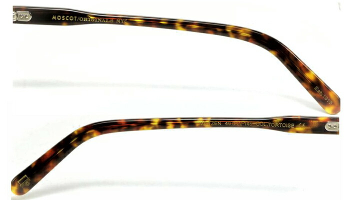 楽天市場】MOSCOT モスコット MILTZEN ミルゼン メガネ サングラス