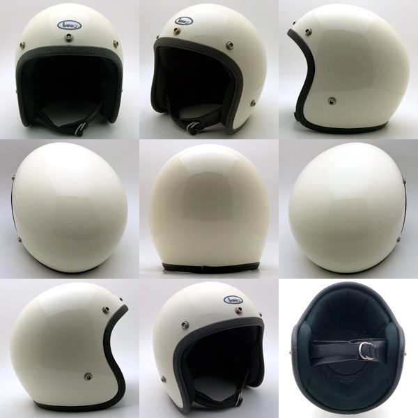 楽天市場】内装加工済 Dead Stock 新品 箱付 BUCO WHITE ヤレ 62cm