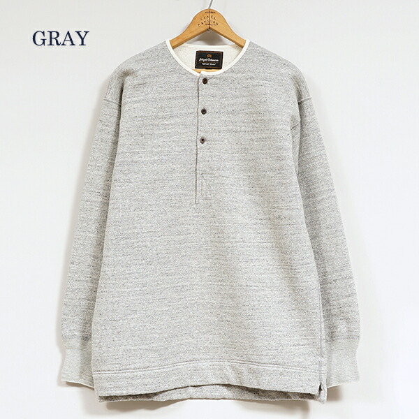 楽天市場】nigel cabourn（袖の長さ長袖）（Tシャツ・カットソー