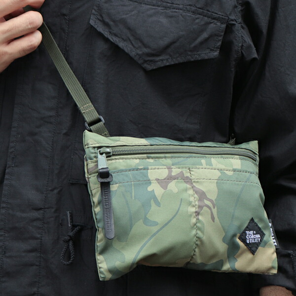 楽天市場】コロナ ユーティリティ UTILITY HANGING POCKET MITCHELL