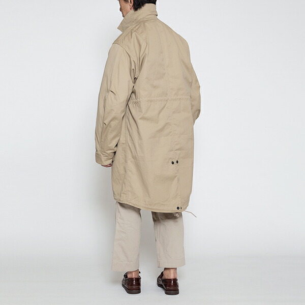 楽天市場】《SALE/セール》 コロナ ユーティリティ C-FIELD COAT HOT