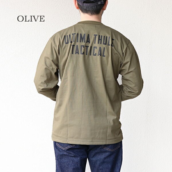 楽天市場】フリーホイーラーズ ULTIMA THULE TACTICAL SET-IN LONG