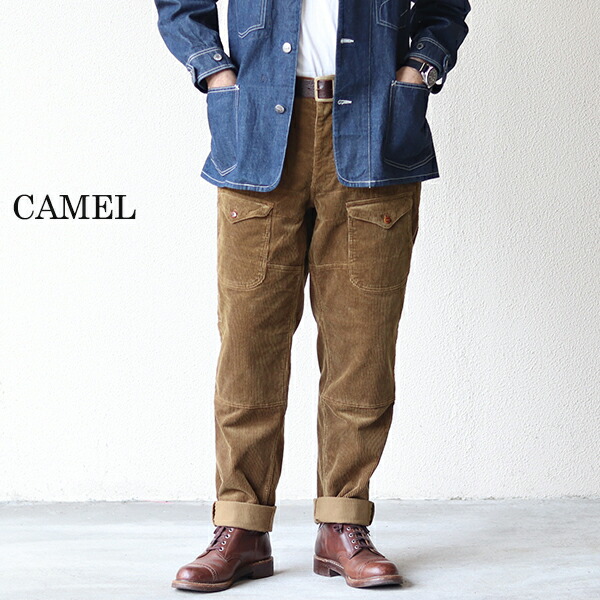 楽天市場】フリーホイーラーズ (SIZE: W30-W36) LUMBERJACK TROUSERS