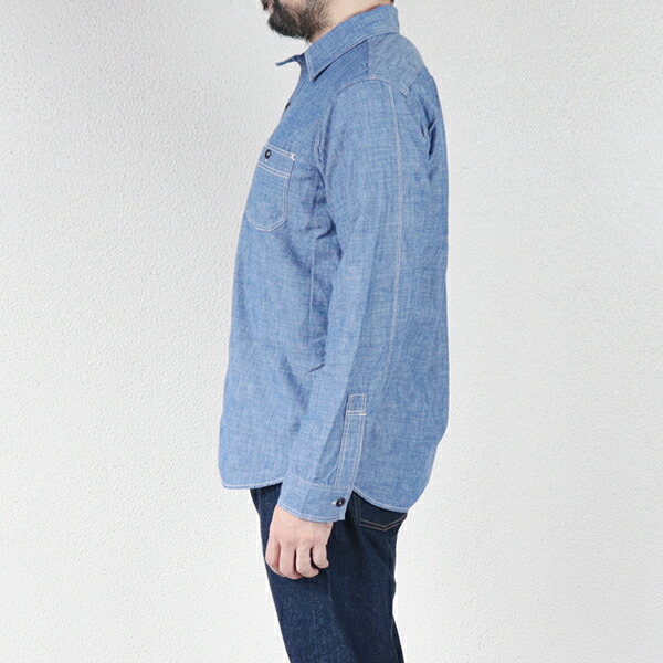 楽天市場】フリーホイーラーズ NEAL SHIRT ONE-WASH MODEL VINTAGE