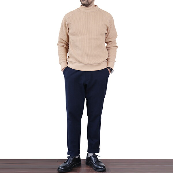 楽天市場】ジャックマン STRETCH PEG-TOP TROUSERS 3 COLORS JACKMAN