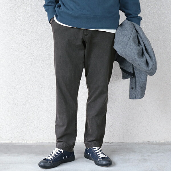 楽天市場】ジャックマン (SIZE: S-XXL) STRETCH PEG-TOP TROUSERS