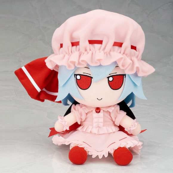 楽天市場】【新品】【即納】【特典 缶バッジ付き】 東方ぬいぐるみ