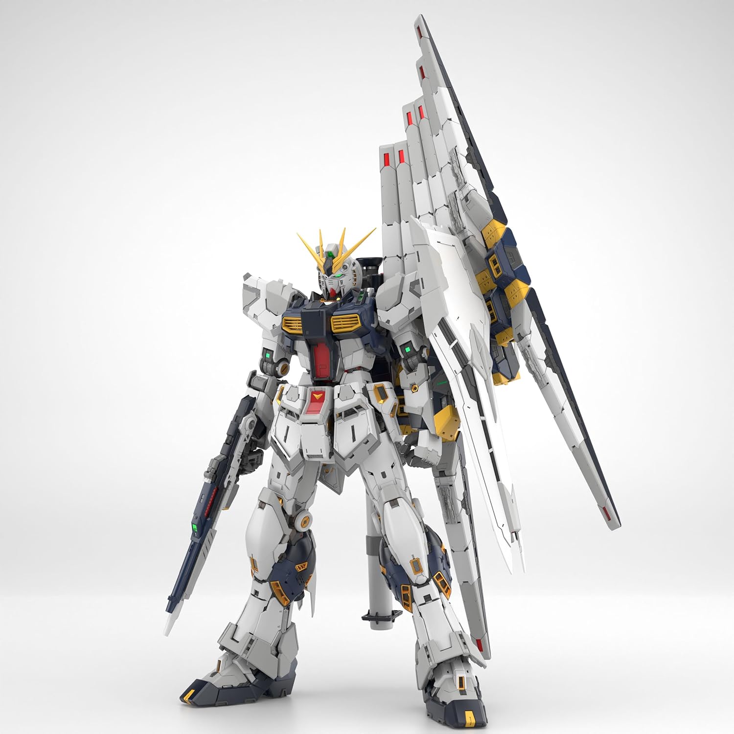 PG UNLEASHED 1/60 νガンダム」の人気商品一覧 | 安い商品を通販サイト