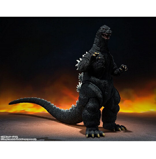 楽天市場】【新品】1週間以内発送 S.H.モンスターアーツ ゴジラvs