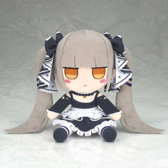 楽天市場】【新品】【即納】 アズールレーン ぬいぐるみシリーズ