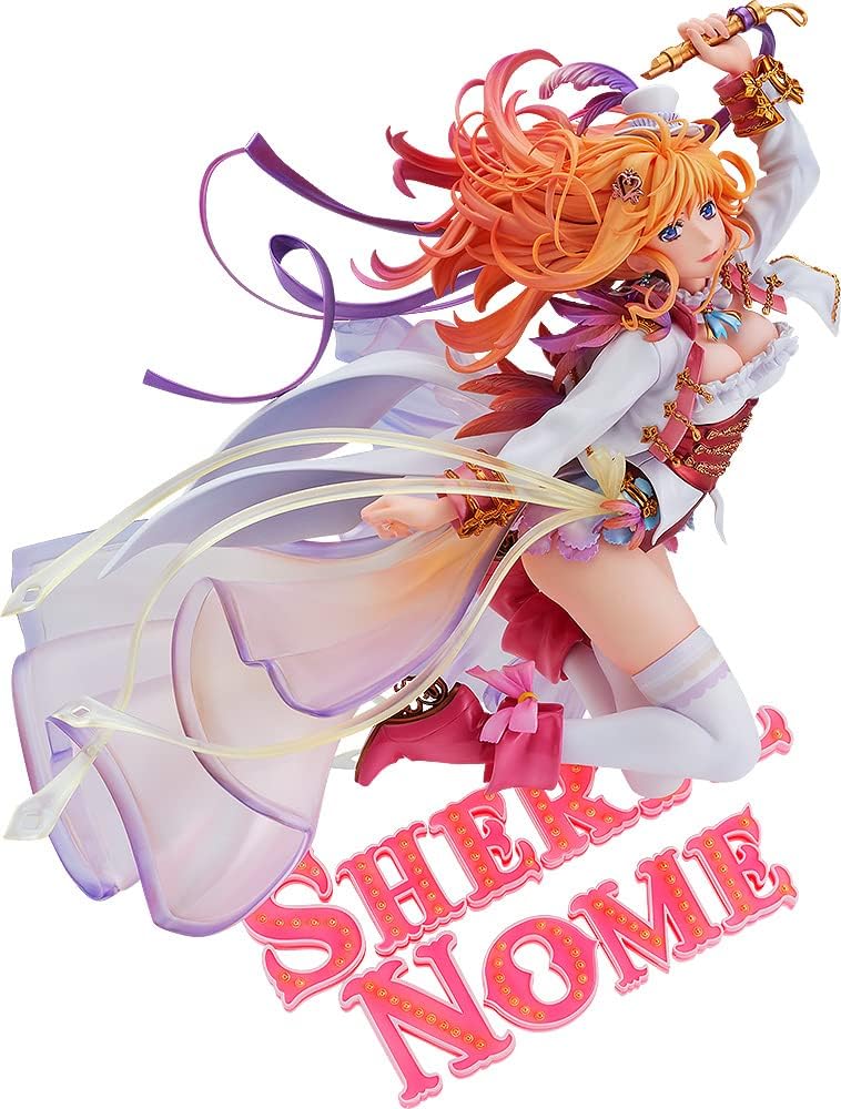楽天市場】【新品】1週間以内発送 マクロスF シェリル ノーム