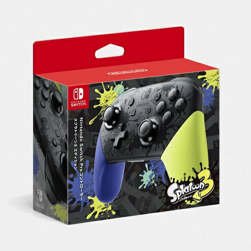 楽天市場】ニンテンドースイッチ プロコン（本体｜Nintendo Switch