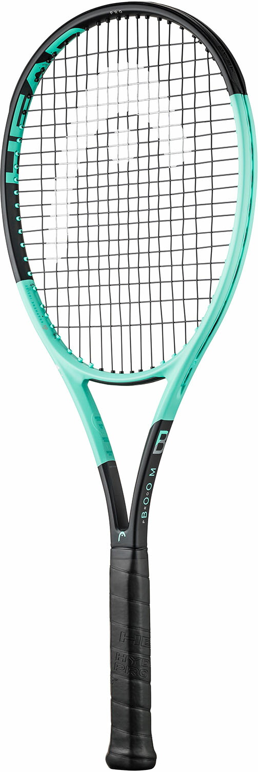 ヘッド Boom Pro 230104 (テニスラケット) 価格比較 - 価格.com