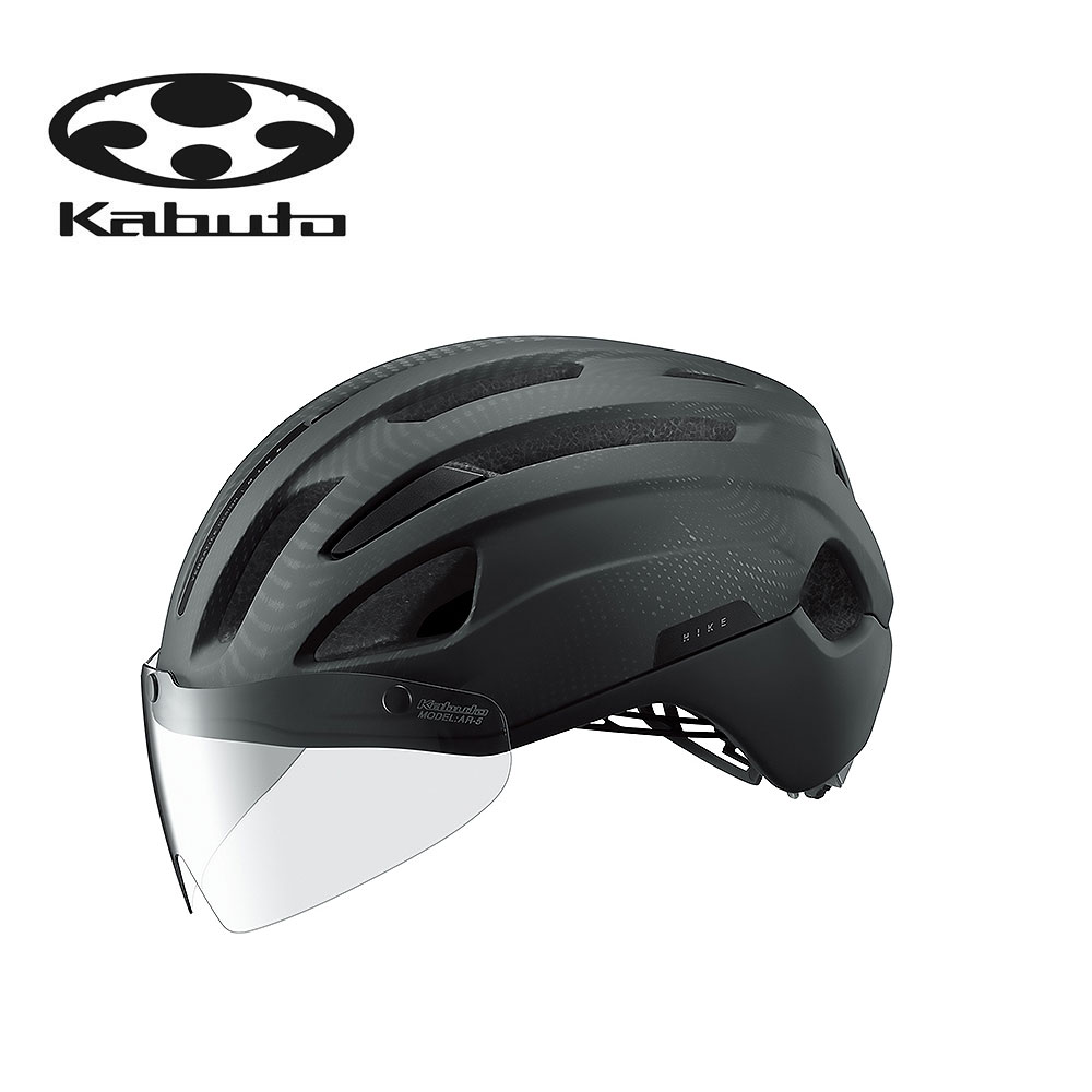 ogk kabuto自転車ヘルメット マットブラック」の人気商品一覧 | 安い