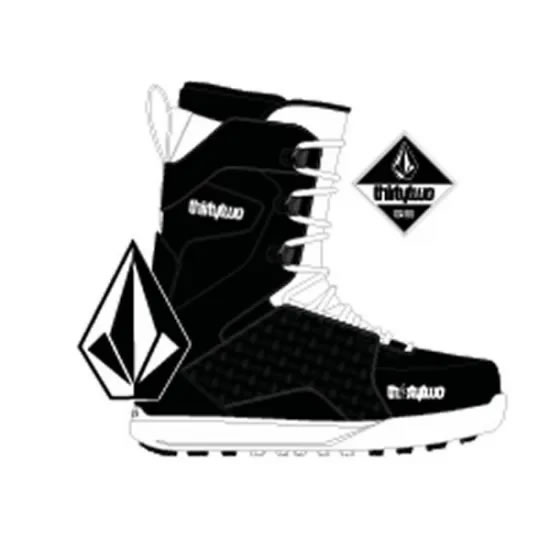 楽天市場】THIRTYTWO サーティーツー 32 2026 【MOONWALKER VOLCOM