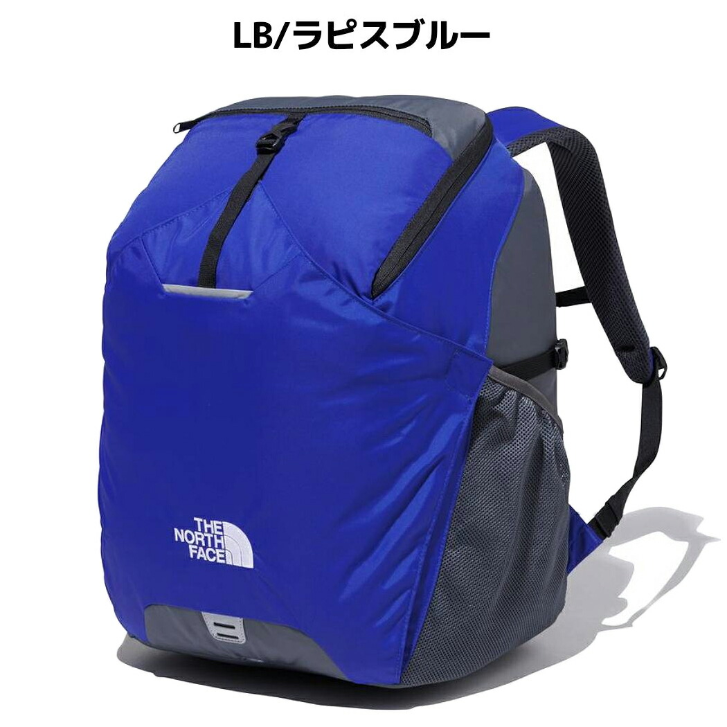 楽天市場】ザ・ノース・フェイス THE NORTH FACE Cubic Pack 30