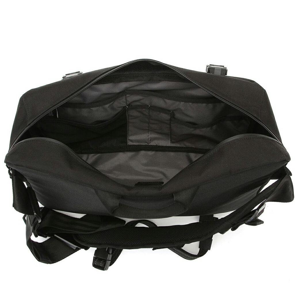 楽天市場】クローム CHROME KADET MAX カデットマックス 15L メンズ
