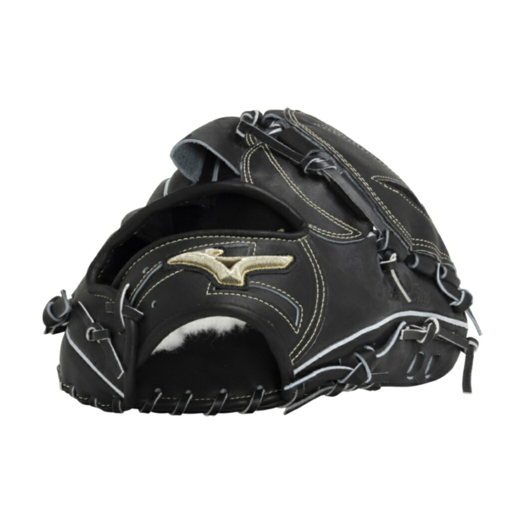 楽天市場】ミズノ MIZUNO 【専用グラブ袋付き】 グローバルエリート