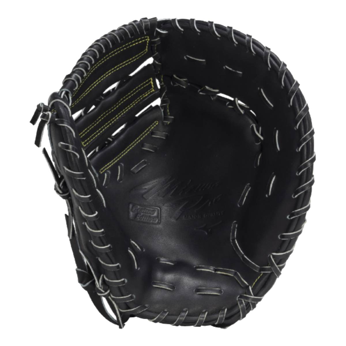 楽天市場】ミズノ MIZUNO 【専用グラブ袋付き】 ミズノプロ MizunoPro