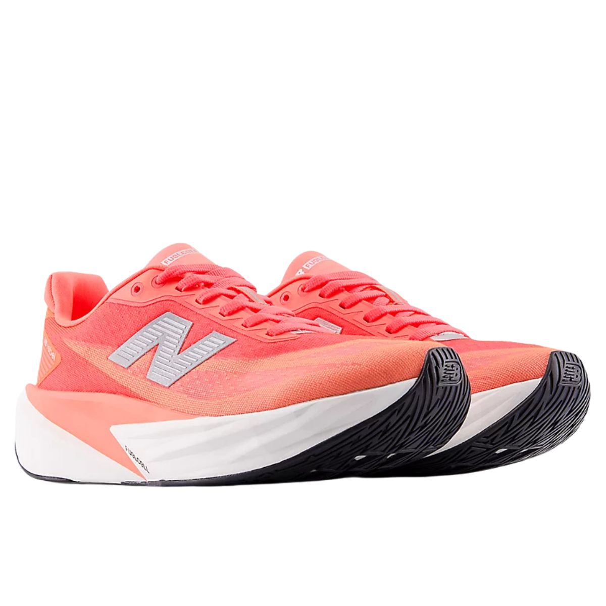 楽天市場】ニューバランス NEW BALANCE FuelCell Rebel v5 フューエル