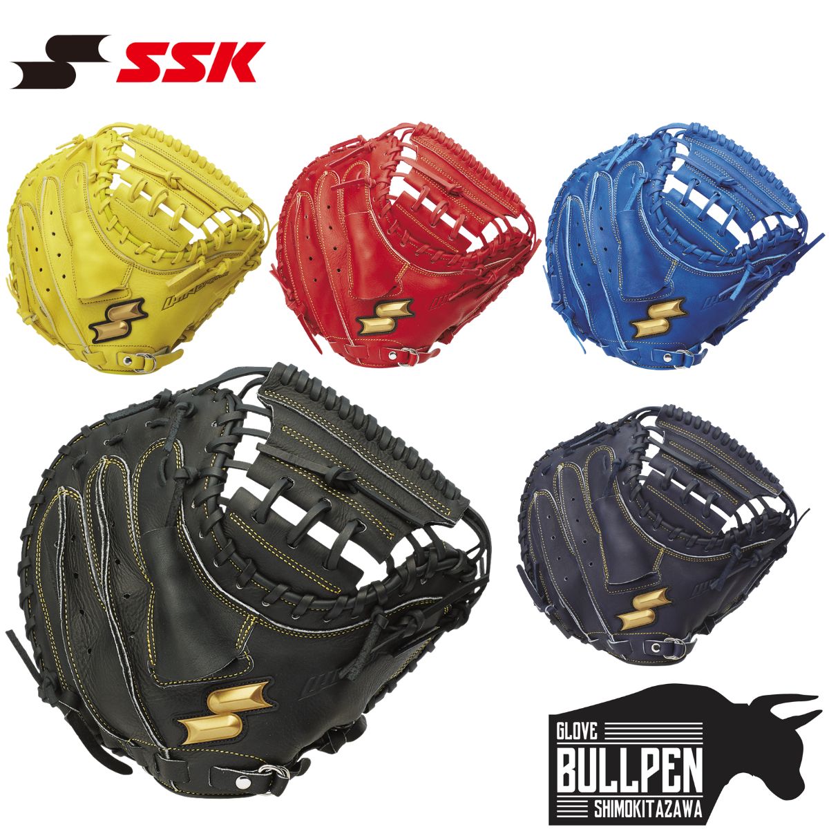 楽天市場】エスエスケイ SSK ウインドリーム 少年軟式用キャッチャー