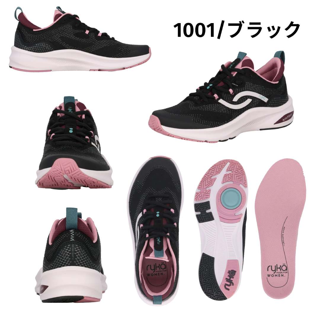 楽天市場】ライカ ryka ネバークイット2 NEVER QUIT2 レディース
