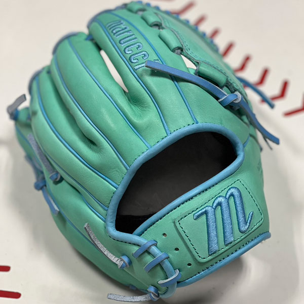 楽天市場】marucci マル―チ マルッチ グローブ キャピトルシリーズ