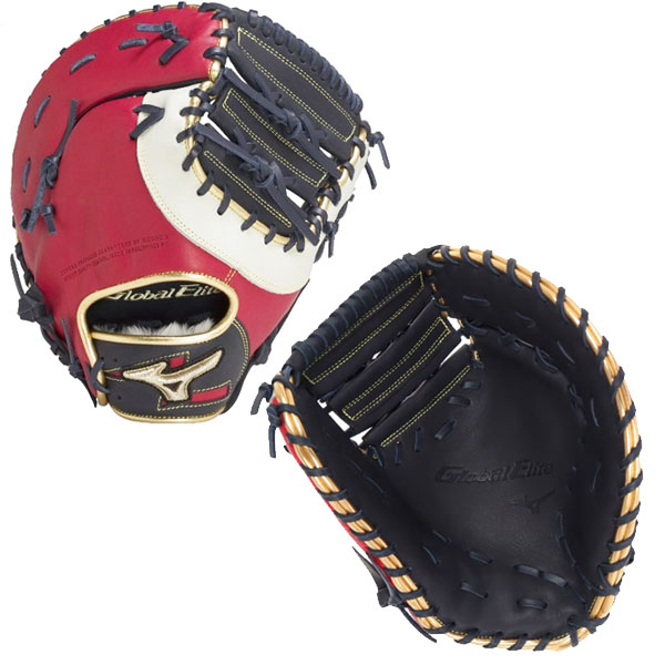 野球 軟式 ファーストミット グローバルエリート」の人気商品一覧