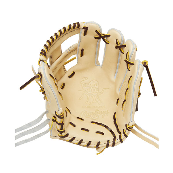 楽天市場】ローリングス 硬式グラブ 内野手 HOH® JAPAN 硬式内野手用