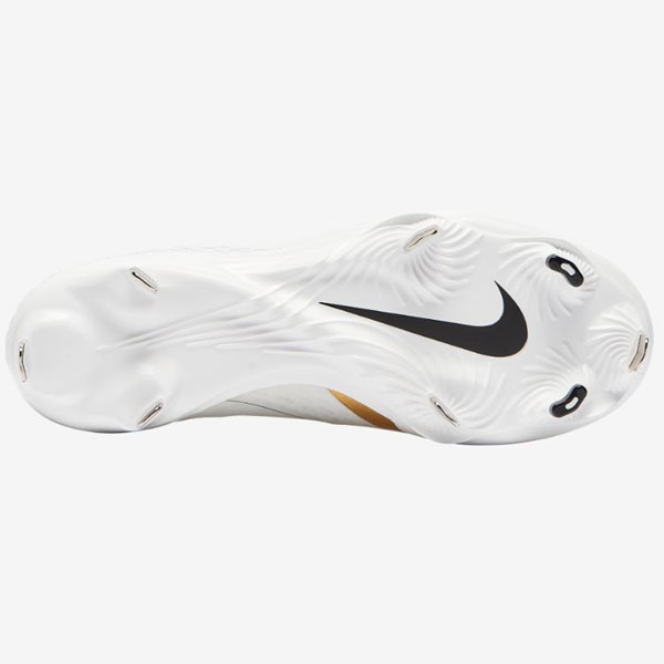 楽天市場】ナイキ Nike 野球 金具スパイク DA0701 カラースパイク 大人