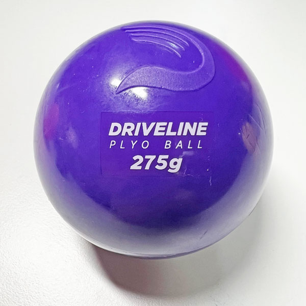 楽天市場】トレーニング用品 Driveline baseball PlyoCareball