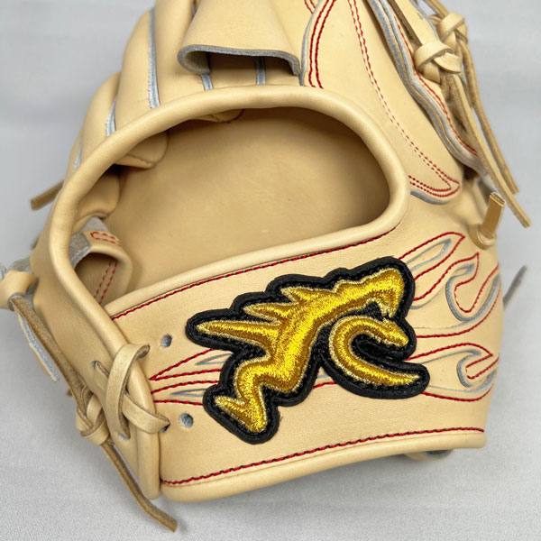 楽天市場】RYU リュウ 硬式グラブ ピッチャー 硬式グローブ 投手用 右