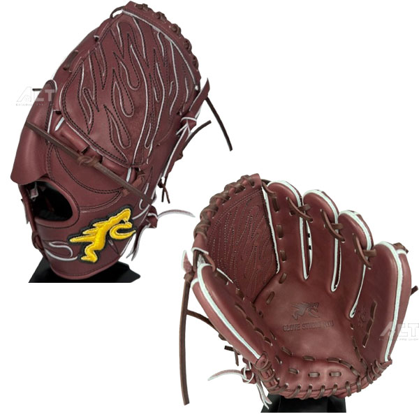 楽天市場】SSK 硬式 グローブ グラブ 内野手用 プロエッジシリーズW 右